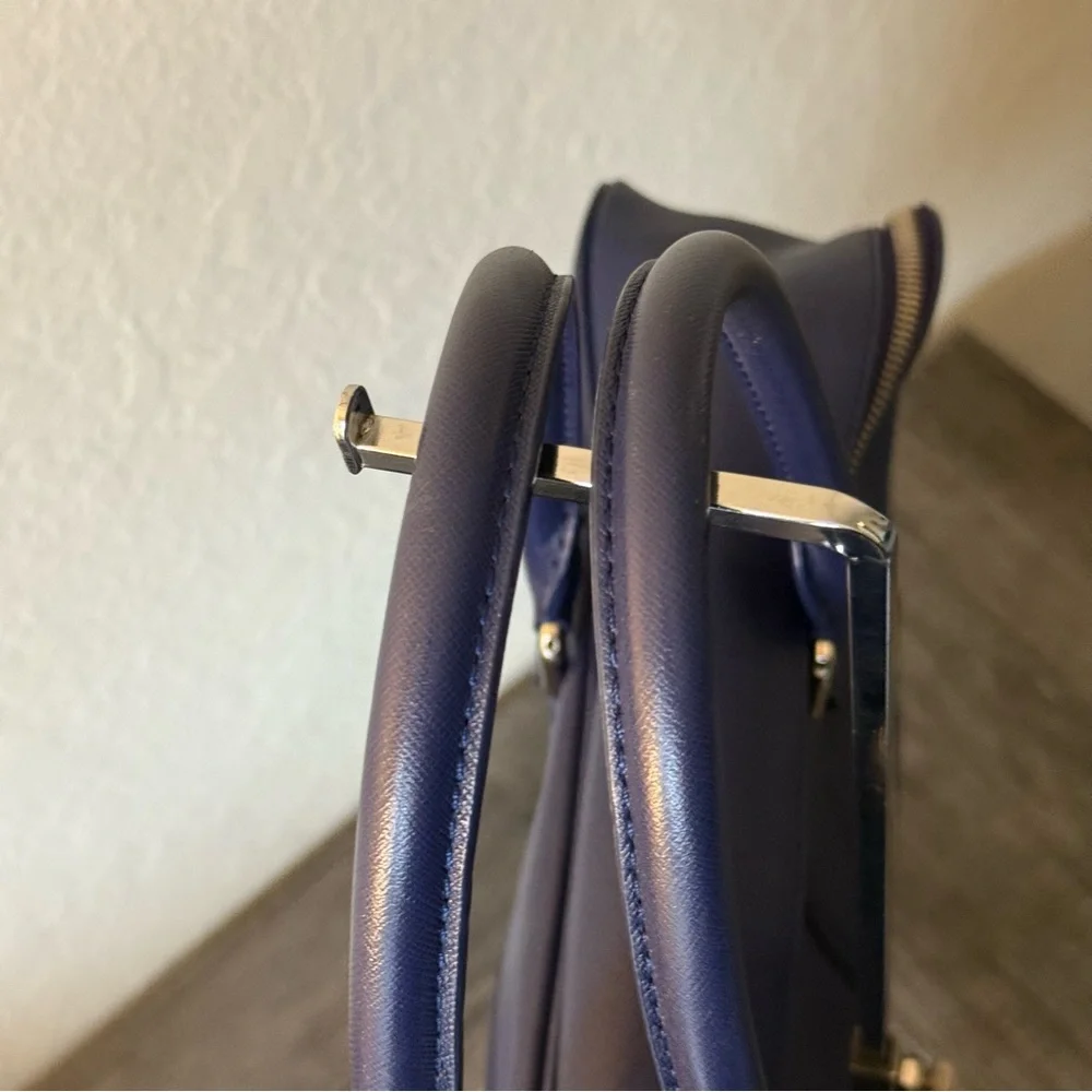 💎AUTHENTIC MCM LAPTOP/DOCUMENT BAG💎 - Picture 7 of 16